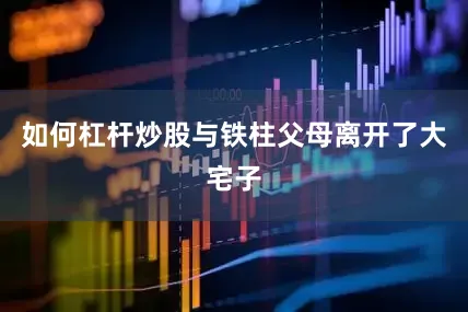 如何杠杆炒股与铁柱父母离开了大宅子