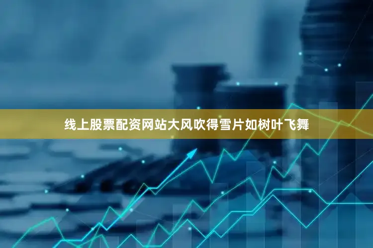 线上股票配资网站大风吹得雪片如树叶飞舞