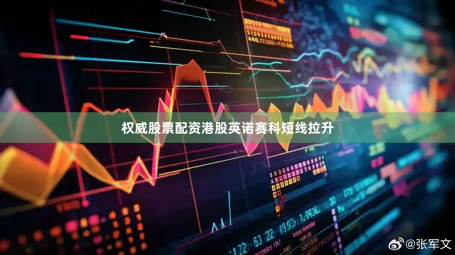 权威股票配资港股英诺赛科短线拉升