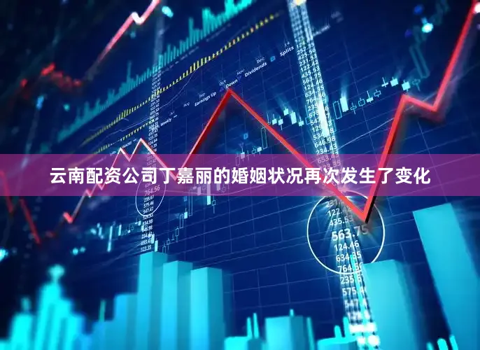 云南配资公司丁嘉丽的婚姻状况再次发生了变化